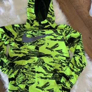 Nike DrifFit hoodie